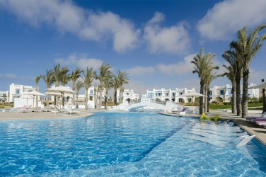Get A Townhouse In Paros Resort With ​​240m