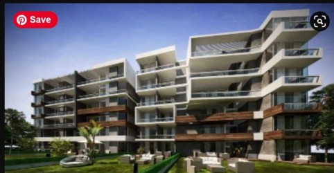 Get Your Unit With 123m² in Cairo Cannes New Cairo