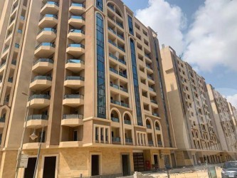 شقق بمساحة 172 متر للبيع في البارون سيتي