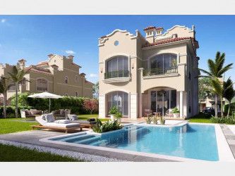 Townhouse for sale in La Vista Ray