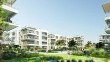 Unit Prices in Taj City New Cairo Compound