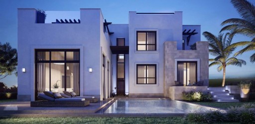 Apartment for sale in Cyan