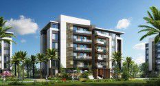 Your Apartment In Privado With Facilities Up To 10 Years From 99m²