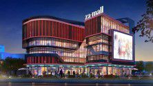 Unit in Za Mall New Capital