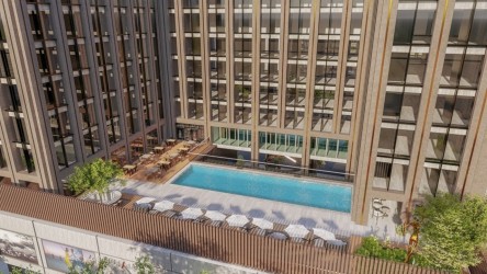 Immediate Receipt - With Installments Over 15 Years In Park Point New Capital