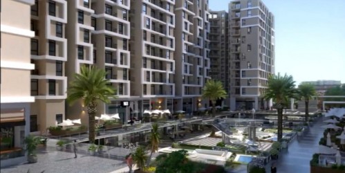 Apartments for sale in Capital East with a space of 150 meters