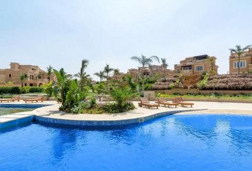 Immediate Delivery With Payment Facilities Over 7 Years In Lanuova Vista Fifth Settlement