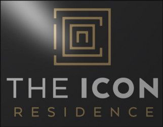 Apartment for Sale in The Icon Residence