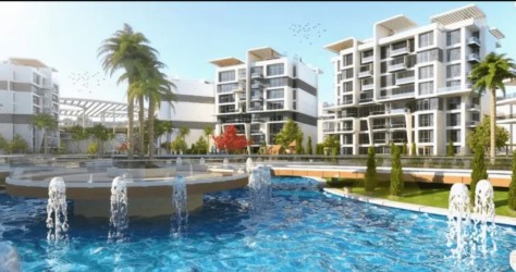 Own Your Apartment in Isola Compound Starting From 155m²