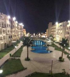 للبيع في مراسي الساحل الشمالي فيلا بمساحة 785 متر