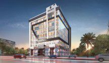 Your Clinic Is 47m In Inizio Mall