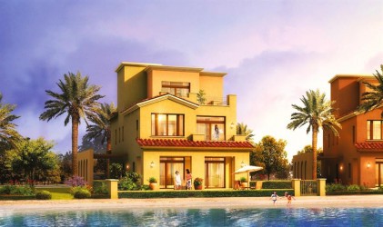 Buy Your Apartments Starting From 145m² in Marassi Resort