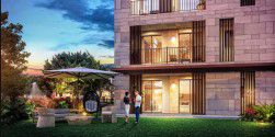 Apartment In District 5 Compound