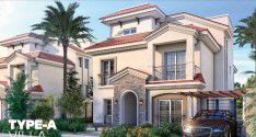 Special offer of 280m² villa for sale in Sawary Alexandria with distinctive location