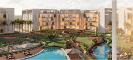 Apartment 143m for sale in Granda Life