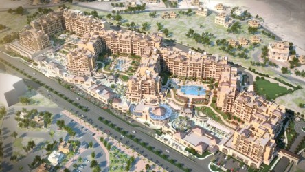 Book Your Unit Quickly in Al Dau Heights starting from 150m²