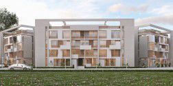 Granda Life Compound Apartments