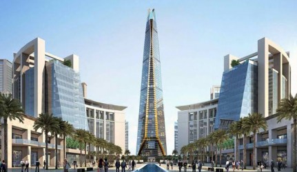 Pharmacy With ​​68m In Regency Business Tower