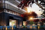 Apartment In Park Lane New Capital