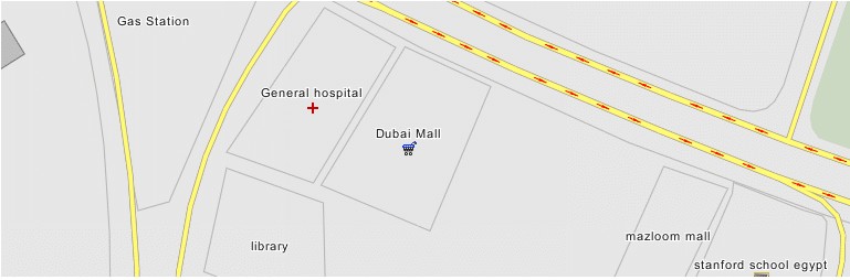 وحدات للبيع في كابيتال دبي