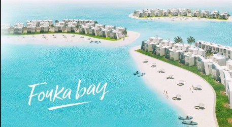 Apartments For Sale in Fouka Bay 130m²