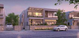 Buy Your Unit Now in Hadaba 6 October With Space From 242m²