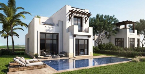 Apartment for sale in Cyan