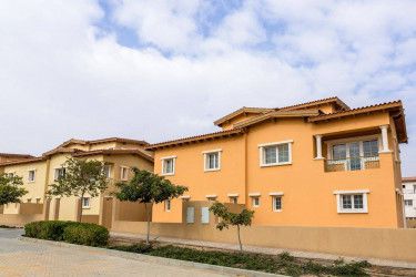 Villa in Hyde Park Fifth Settlement