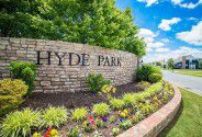 Unit Prices in Hyde Park Fifth Settlement Compound