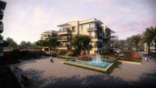 Units in Taj City New Cairo Compound