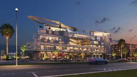 Own Your Shop in Mastro New Capital Starting From 85m²