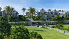 Studio in Mountain View iCity