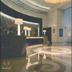 محل للبيع في مول العاصمة الطبية