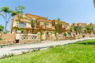 Unit Prices in Lanuova Vista Fifth Settlement Compound