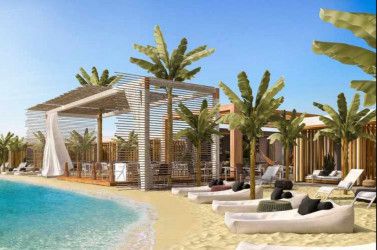 Villa in Hacienda Bay North Coast