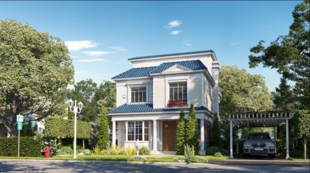 Apartments for sale in Mountain View Fifth Settlement