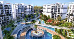 Unit in Atika New Capital with 131m