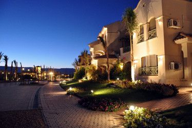 Villa for sale in La Vista Resort by La Vista starting from 270 m²