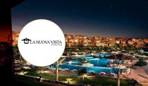 Villa For Sale At Lanuova Vista Fifth Settlement