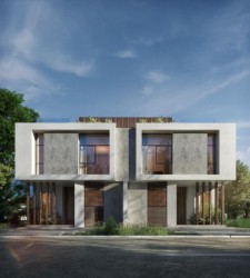 Get An Villa in Vinci Compound New Capital Starting From 366m²