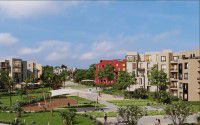 Apartments for Sale in O West 6 October