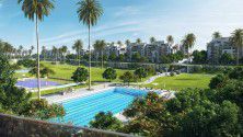 Apartment 185m for sale in Mountain View Icity