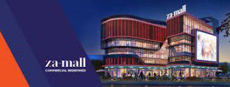 Properties for sale in Za Mall New Capital 24m²