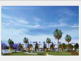 Villas for Sale in Hyde Park New Cairo