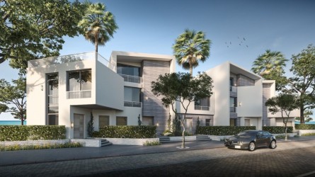 Hurry Up To Book In White Sand North Coast, Units 172m²