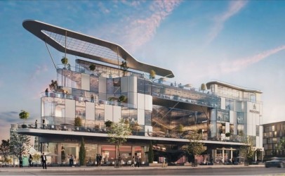 Units With An Area of 58m² For Book in Mastro Mall