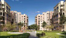 Apartments for Sale in Al Maqsad Residence