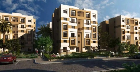 Hurry up to book in Ashgar City October, units starting from 92m