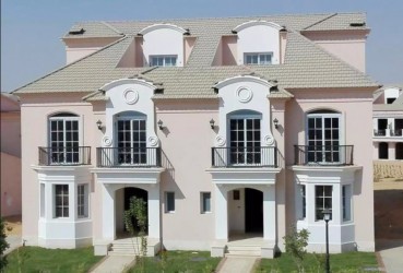 Townhouse For Sale in Layan Sabbour