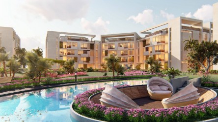Your Apartment With ​​155m In Granda El Shorouk